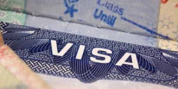 Informações básicas sobre o Visto Americano