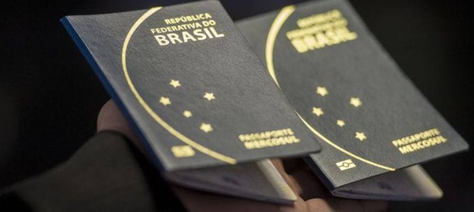 5 comodidades que o novo Passaporte Brasileiro deve trazer.