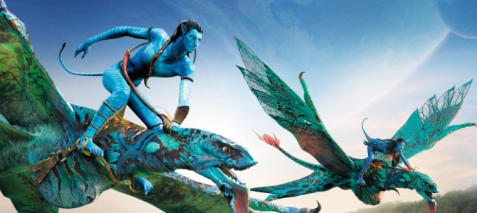 AVATAR e Toy Story ganham ‘lands’ próprias nos parques da Disney