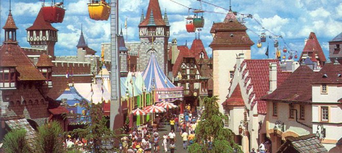 7 coisas que você sente falta na Disney 7 coisas que você sente falta na Disney
